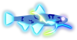 Atlantean Sardine