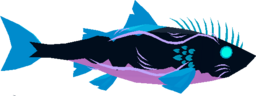Aurora Trout