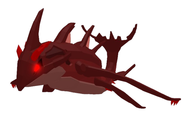 Awakened Omnithal