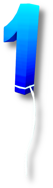 Baby's First Balloon