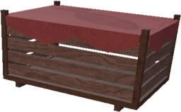 Bait Crate