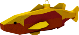Bauble Bass