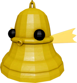 Bellfin