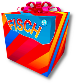 Birthday Gift