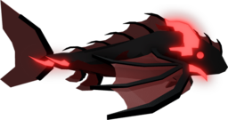 Black Dragon Fish