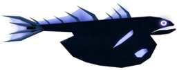 Black Swallower