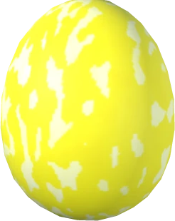 Blinking Egg