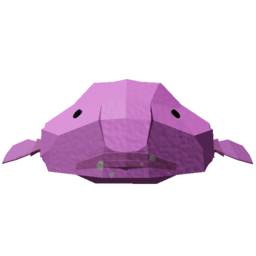 Blobfish
