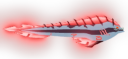 Bloodscript Eel