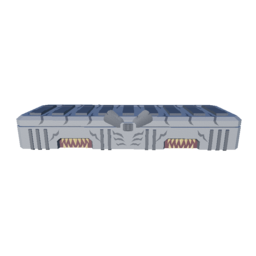 Bloop Cosmetic Crate