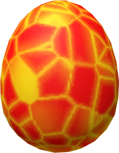 Bombastic Egg