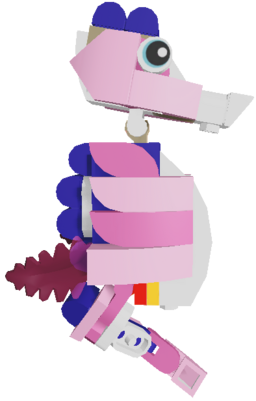Brickhorse