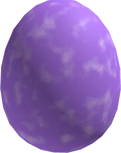 Brighteyes Egg