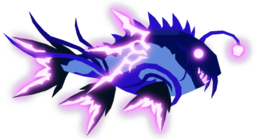 Brimstone Angler