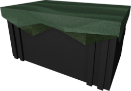 Carbon Crate