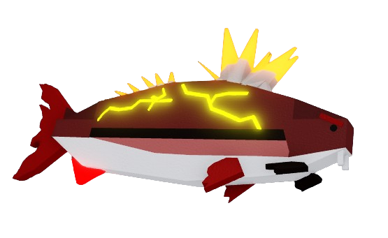Cataclysm Carp