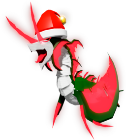 Christmas Leviathan