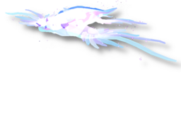 Colossal Ethereal Dragon