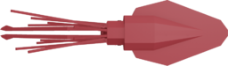 Colossal Squid