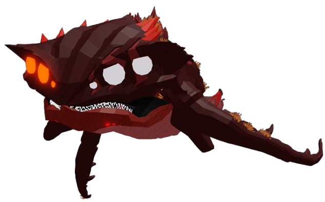 Colossus Reef Titan
