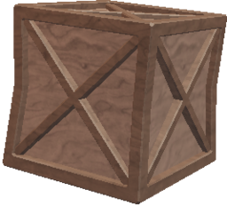 Common Crate