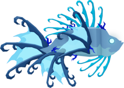 Coral Emperor
