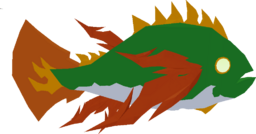 Coral Guard