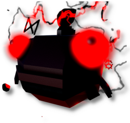 Corrupted Floppy