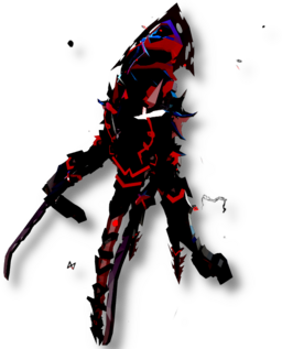 Corrupted Kraken