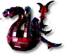 Corrupted Scylla