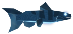 Crescent Madtom