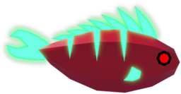 Crestscale