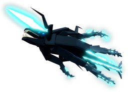 Cryoshock Serpent