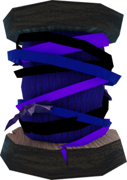 Cursed Thread