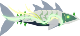 Cyclone Mako