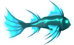 Deep Freeze Devilfish