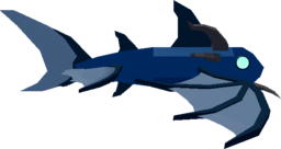 Deep-sea Dragonfish