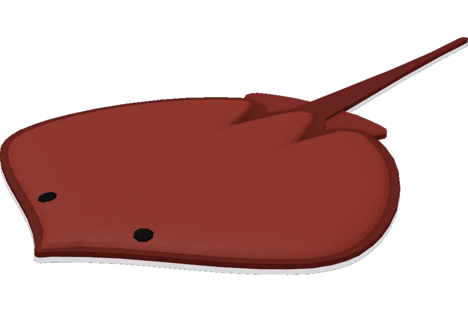 Deepwater Stingray