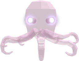 Depth Octopus