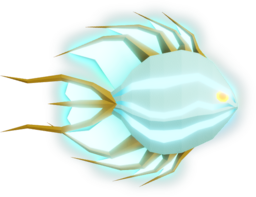 Diamond Discus