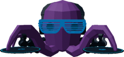 DJ Spinopus