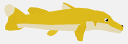 Dogefin