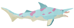 Edestus
