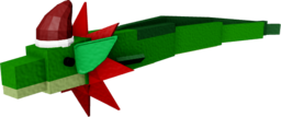 Elf Eel