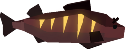 Ember Perch