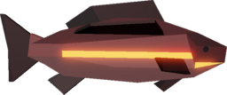 Ember Snapper