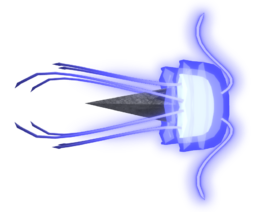 Emperor Jellyfish