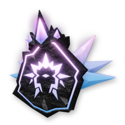 Exalted Relic
