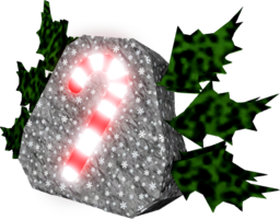 Festive Relic