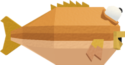 Floppy